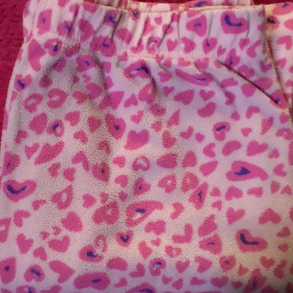 Xhilaration Other - Pink Pajama bottoms